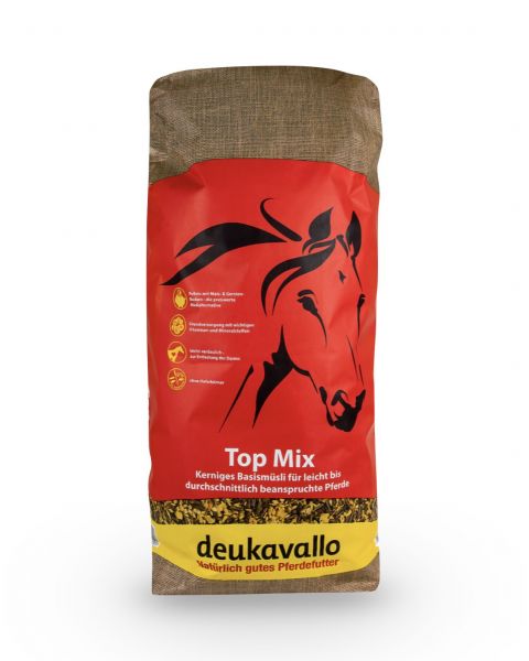 Deuka Top Mix